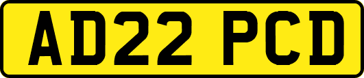 AD22PCD