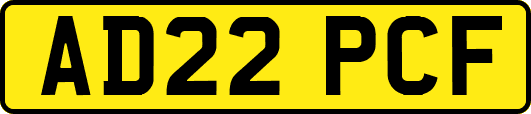 AD22PCF