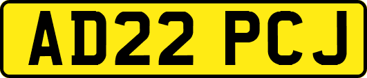 AD22PCJ