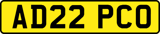 AD22PCO