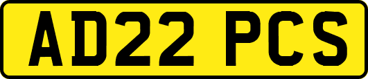 AD22PCS