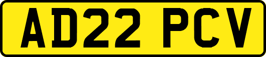 AD22PCV