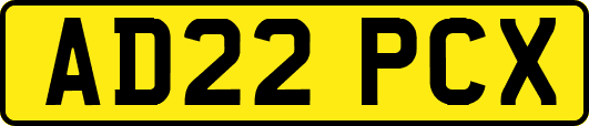 AD22PCX