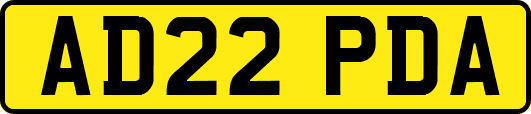 AD22PDA