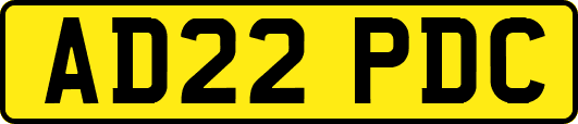 AD22PDC