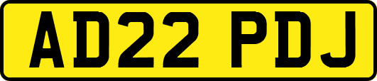 AD22PDJ