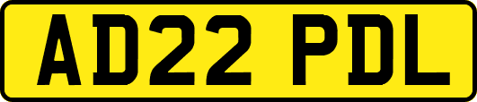 AD22PDL