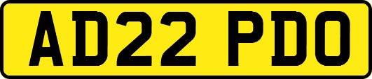 AD22PDO