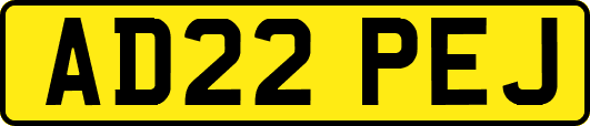 AD22PEJ