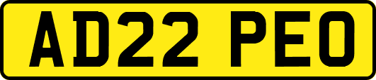 AD22PEO