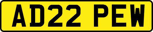 AD22PEW