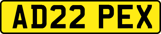 AD22PEX