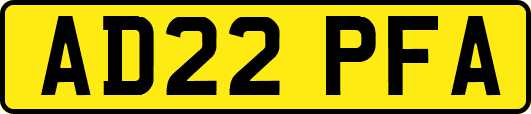 AD22PFA