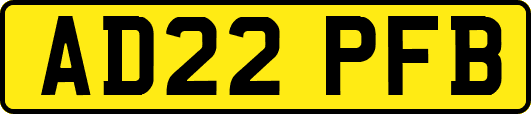 AD22PFB