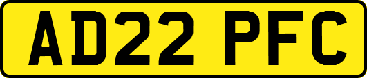 AD22PFC