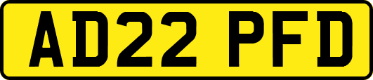 AD22PFD