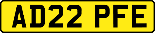 AD22PFE