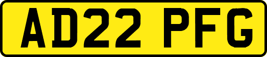 AD22PFG