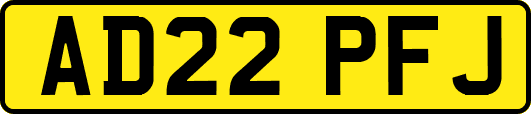 AD22PFJ