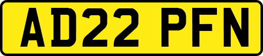 AD22PFN