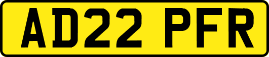 AD22PFR
