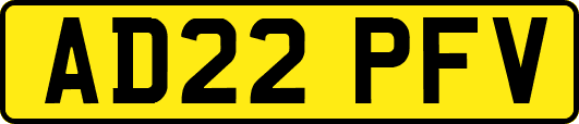 AD22PFV