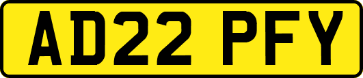AD22PFY