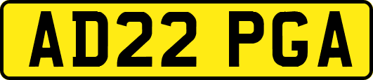 AD22PGA