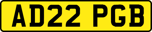 AD22PGB