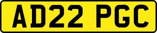 AD22PGC