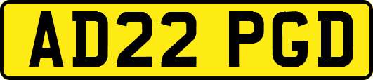 AD22PGD