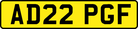 AD22PGF