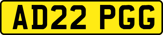 AD22PGG
