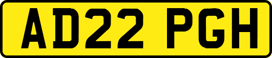 AD22PGH