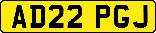AD22PGJ