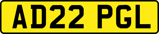 AD22PGL