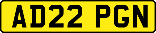 AD22PGN