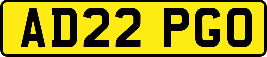 AD22PGO