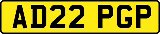 AD22PGP