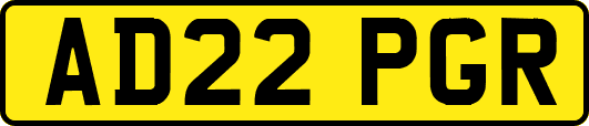 AD22PGR