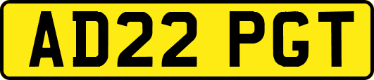 AD22PGT