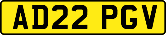AD22PGV