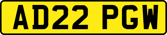 AD22PGW