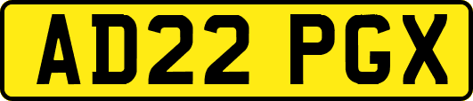 AD22PGX