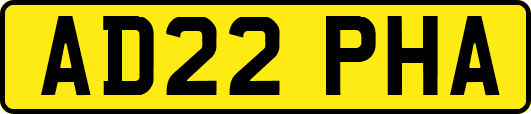 AD22PHA