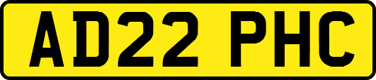 AD22PHC