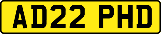 AD22PHD