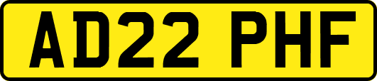AD22PHF