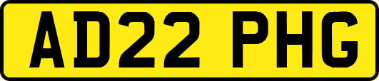 AD22PHG