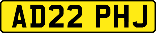 AD22PHJ